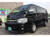 TOYOTA HIACE WAGON
