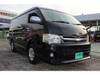 TOYOTA HIACE WAGON