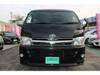 TOYOTA HIACE WAGON