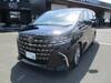 TOYOTA ALPHARD HYBRID
