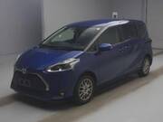 2021 TOYOTA SIENTA