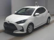 2023 TOYOTA YARIS