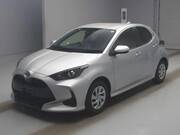 2022 TOYOTA YARIS