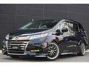 2017 HONDA OTHER
