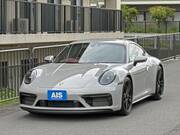 2023 PORSCHE 911