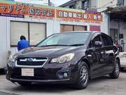 2012 SUBARU IMPREZA SPORTS