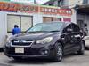 SUBARU IMPREZA SPORTS