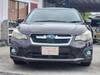 SUBARU IMPREZA SPORTS