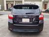 SUBARU IMPREZA SPORTS