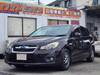 SUBARU IMPREZA SPORTS