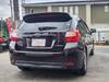SUBARU IMPREZA SPORTS