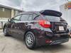 SUBARU IMPREZA SPORTS