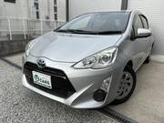 2016 TOYOTA AQUA