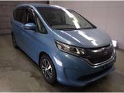 2017 HONDA FREED