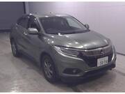 2020 HONDA VEZEL