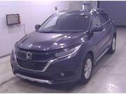 2019 HONDA VEZEL