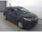 2021 HONDA VEZEL