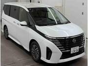 2023 NISSAN SERENA