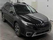 2022 SUBARU LEGACY OUTBACK