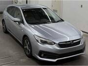2022 SUBARU IMPREZA SPORTS