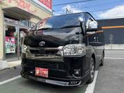 2023 TOYOTA HIACE VAN