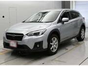 2021 SUBARU XV