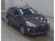 2015 TOYOTA AQUA S