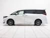 TOYOTA ALPHARD HYBRID
