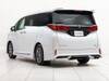 TOYOTA ALPHARD HYBRID