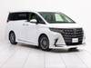TOYOTA ALPHARD HYBRID