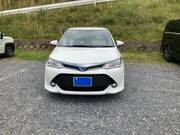 2015 TOYOTA COROLLA FIELDER