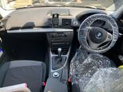 2005 BMW 1 SERIES 116i