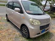 2010 DAIHATSU TANTO EXE