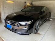 2019 AUDI A7 SPORTBACK