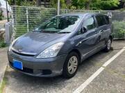 2003 TOYOTA WISH X