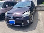 2013 TOYOTA PRIUS G