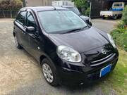 2011 NISSAN MARCH 12X