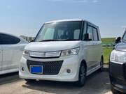 2009 SUZUKI PALETTE SW