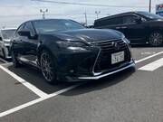 2017 LEXUS GS