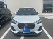 2021 DAIHATSU ROCKY