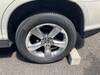 TOYOTA HARRIER HYBRID