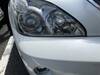 TOYOTA HARRIER HYBRID