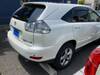 TOYOTA HARRIER HYBRID
