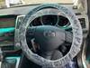 TOYOTA HARRIER HYBRID