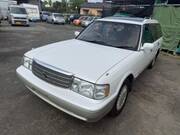 1998 TOYOTA CROWN ROYAL SALOON