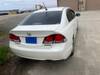 HONDA CIVIC HYBRID