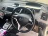 HONDA CIVIC HYBRID