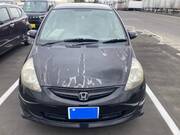 2007 HONDA FIT