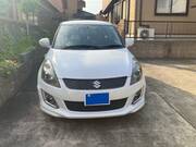 2015 SUZUKI SWIFT