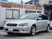 2003 SUBARU LEGACY TOURING WAGON